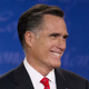 Illustration for article titled Nations Debate Viewers Disgusted With Selves After Connecting With Mitt Romney